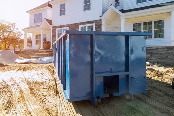 team at Dumpster Rental of Queensbury